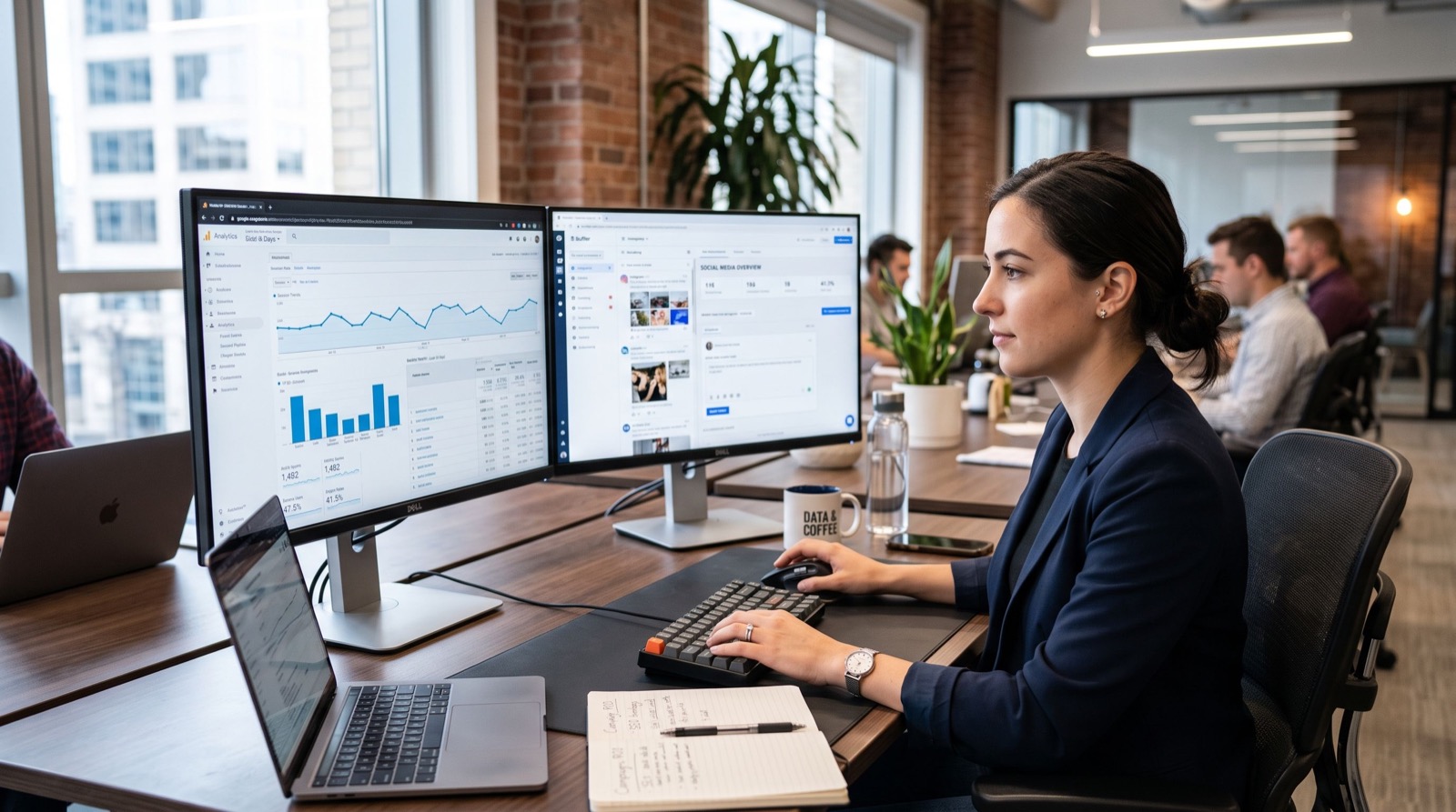 Common SEO Mistakes That Are Costing You Traffic