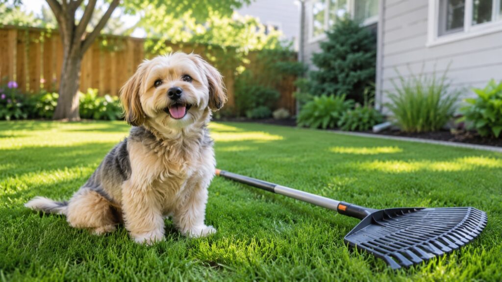 Heavy Duty Bags for Dog Waste: 2026 Guide